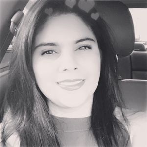 Meet your Posher, Ana